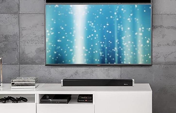 Vivitar soundbar 24 inch hotsell