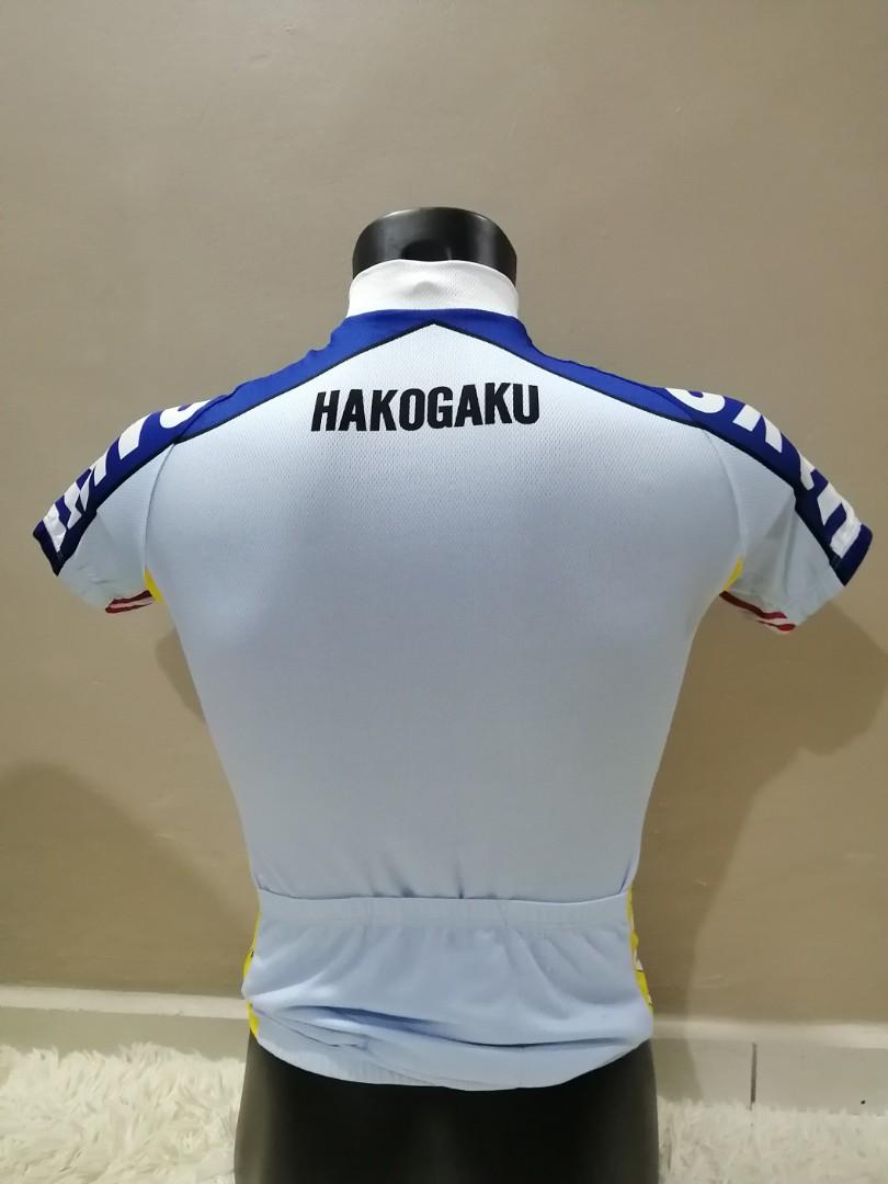 Hakogaku jersey store