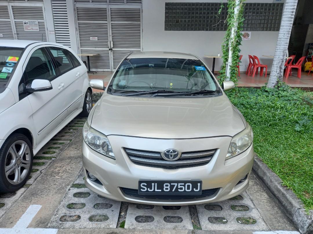 chinese new year car rental package 2025 singapore