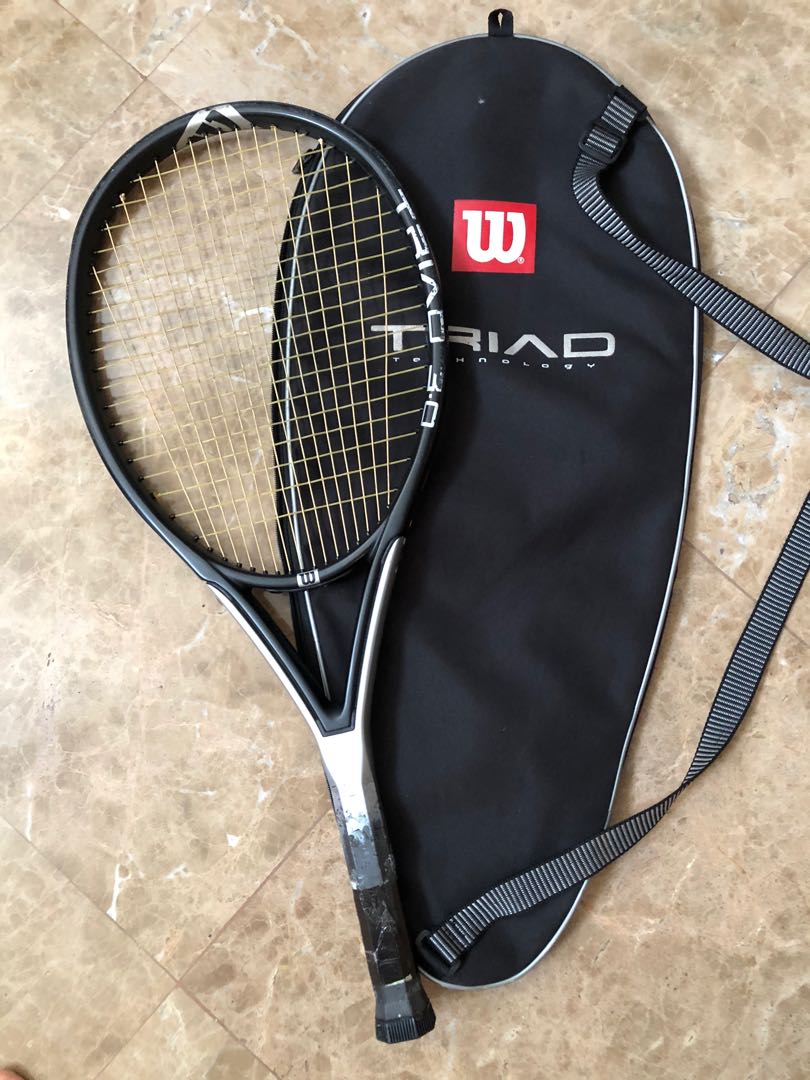 ping junior prodi g