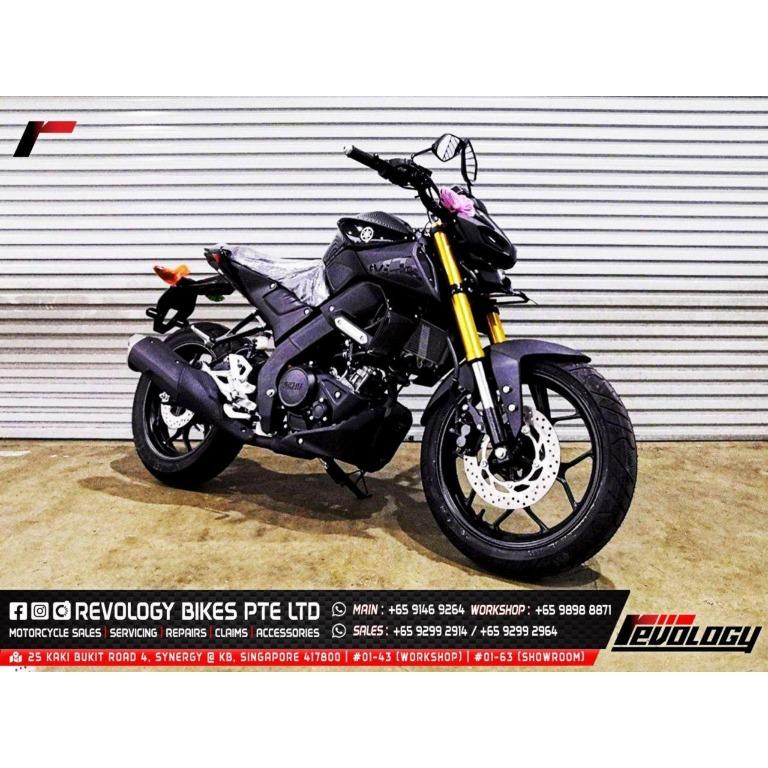 Mt 15 tech black cheap