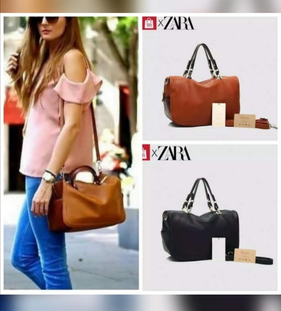 Zara speedy bag clearance