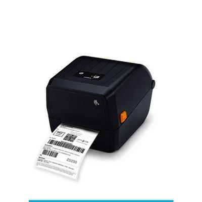 Zebra ZD230 Desktop Label Printer Barcode Printer (Category: Printers, Scanners & Copiers) located in Quezon City. Submitted by ann_xbs (Listing ID 1064247458, Image 2). Description: Zebra ZD230 Desktop Label Printer Barcode Printer Model: ZD230 Part No. ZD23042-30PG00EZ Thermal Transfer Printer (74/300M) ZD230; Standard EZPL, 203 dpi, APAC Power Cord bundle (EU, UK), USB Warranty 1 Years Printer Option 105850-006 USB Interface Cable, 6FT (A to B