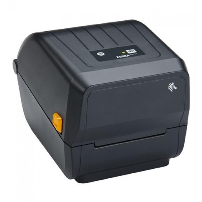 Zebra ZD230 Desktop Label Printer Barcode Printer (Category: Printers, Scanners & Copiers) located in Quezon City. Submitted by ann_xbs (Listing ID 1064247458, Image 1). Description: Zebra ZD230 Desktop Label Printer Barcode Printer Model: ZD230 Part No. ZD23042-30PG00EZ Thermal Transfer Printer (74/300M) ZD230; Standard EZPL, 203 dpi, APAC Power Cord bundle (EU, UK), USB Warranty 1 Years Printer Option 105850-006 USB Interface Cable, 6FT (A to B