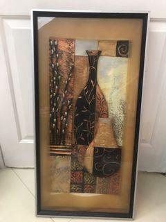 3D Art Wall Decor