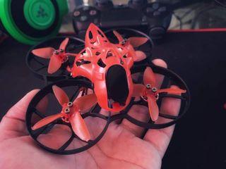 4k camera FPV drone set