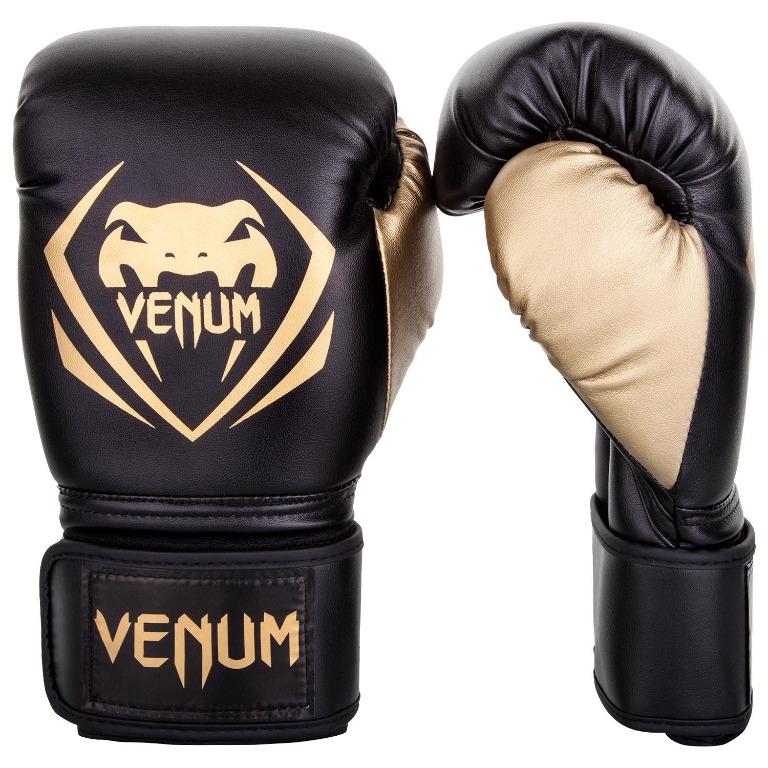 Venum boxing gloves 8oz clearance