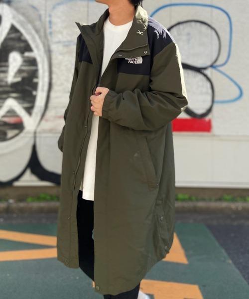 THE NORTH FACE MARTIS COAT - 通販 - pinehotel.info
