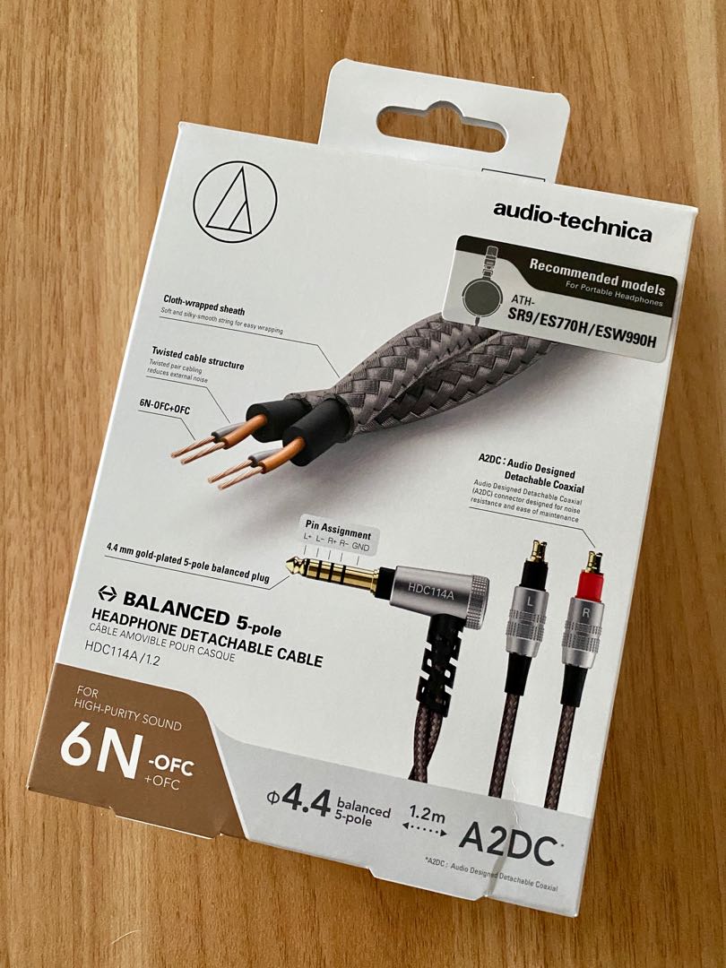A2dc 4.4 on sale mm