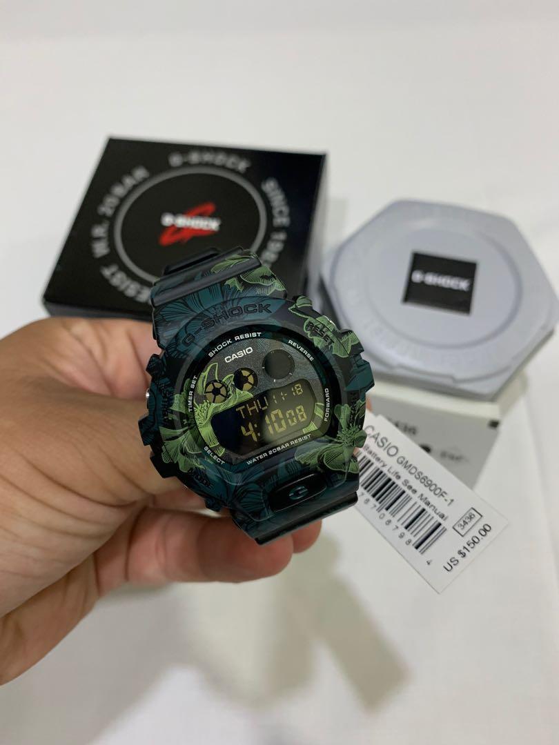 Gmds6900 floral best sale