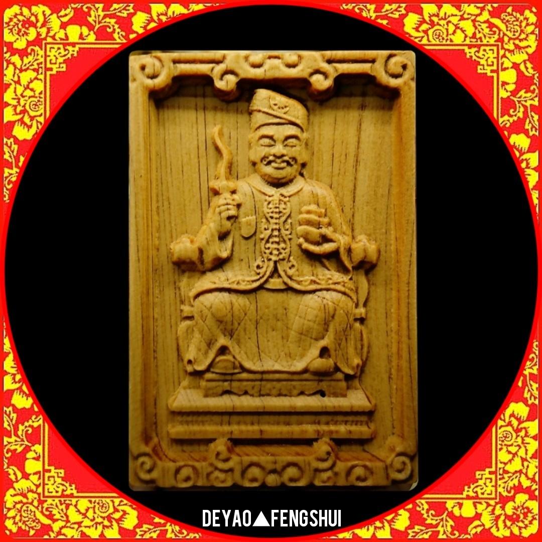 Johor 拿督公 神像from Perentis Enterprise Hq Sdn Bhd