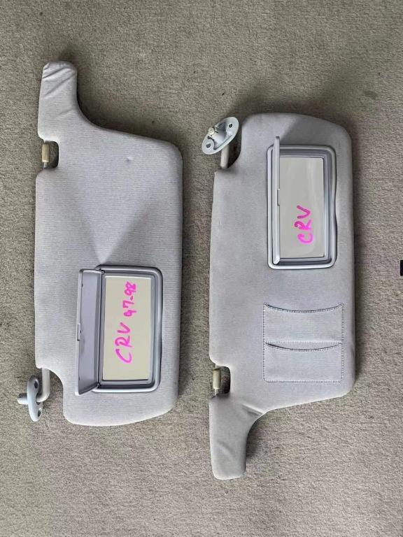 HONDA CRV RD1 SUN VISOR Auto Accessories on Carousell