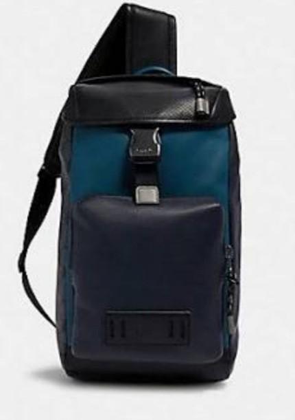Ranger pack 2025 in signature canvas