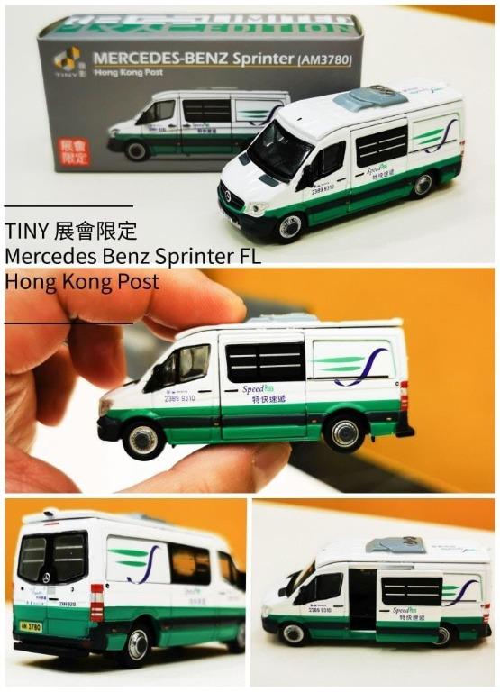 MERCEDES-BENZ Sprinter (AM3780) 限定版 Mercedes Sprinter W907 W910 Front SAM Body Control Module