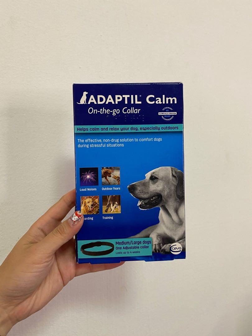 adaptil collar price