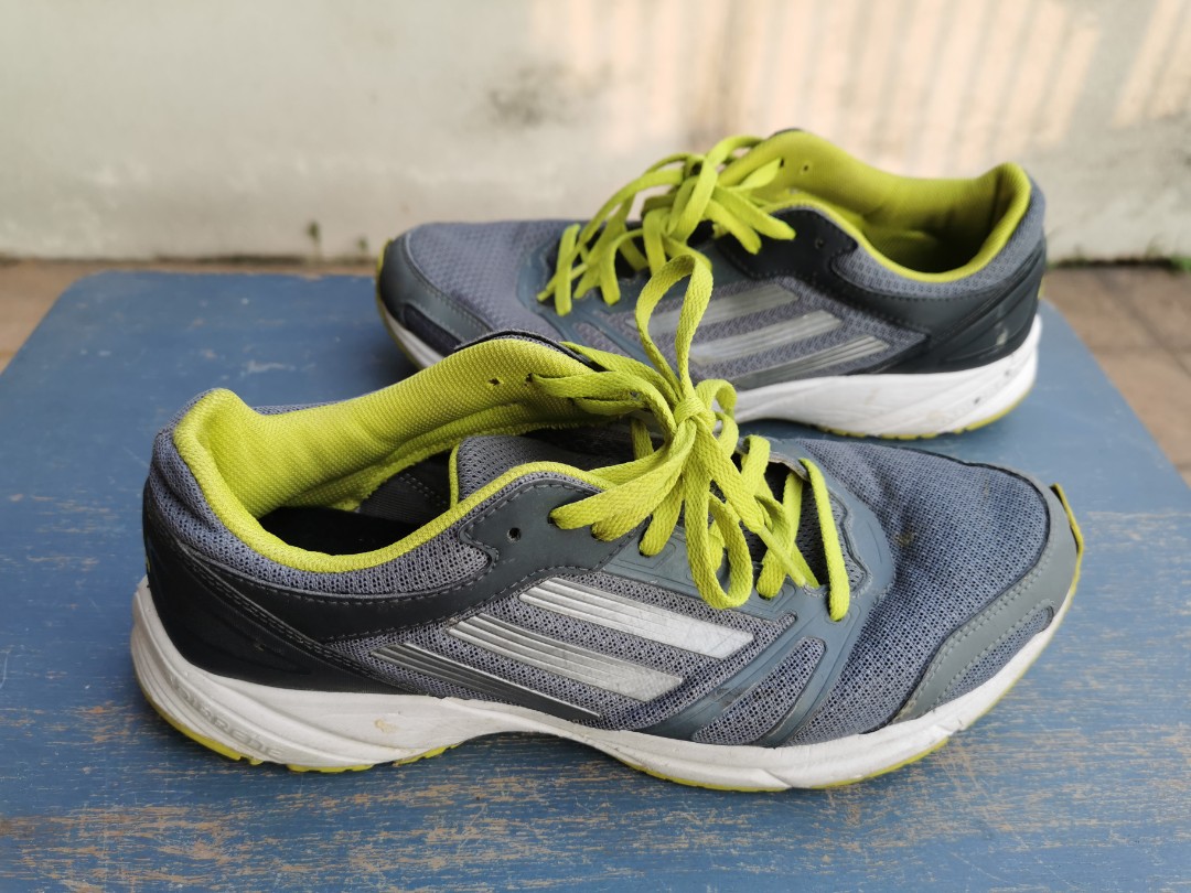 Adidas shoes deals running adiprene