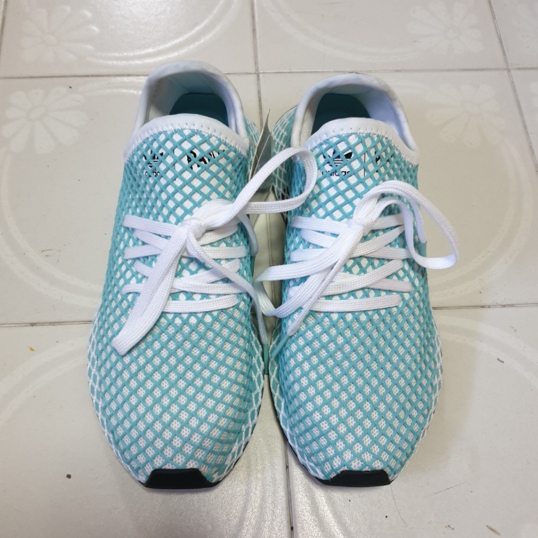 adidas parley deerupt
