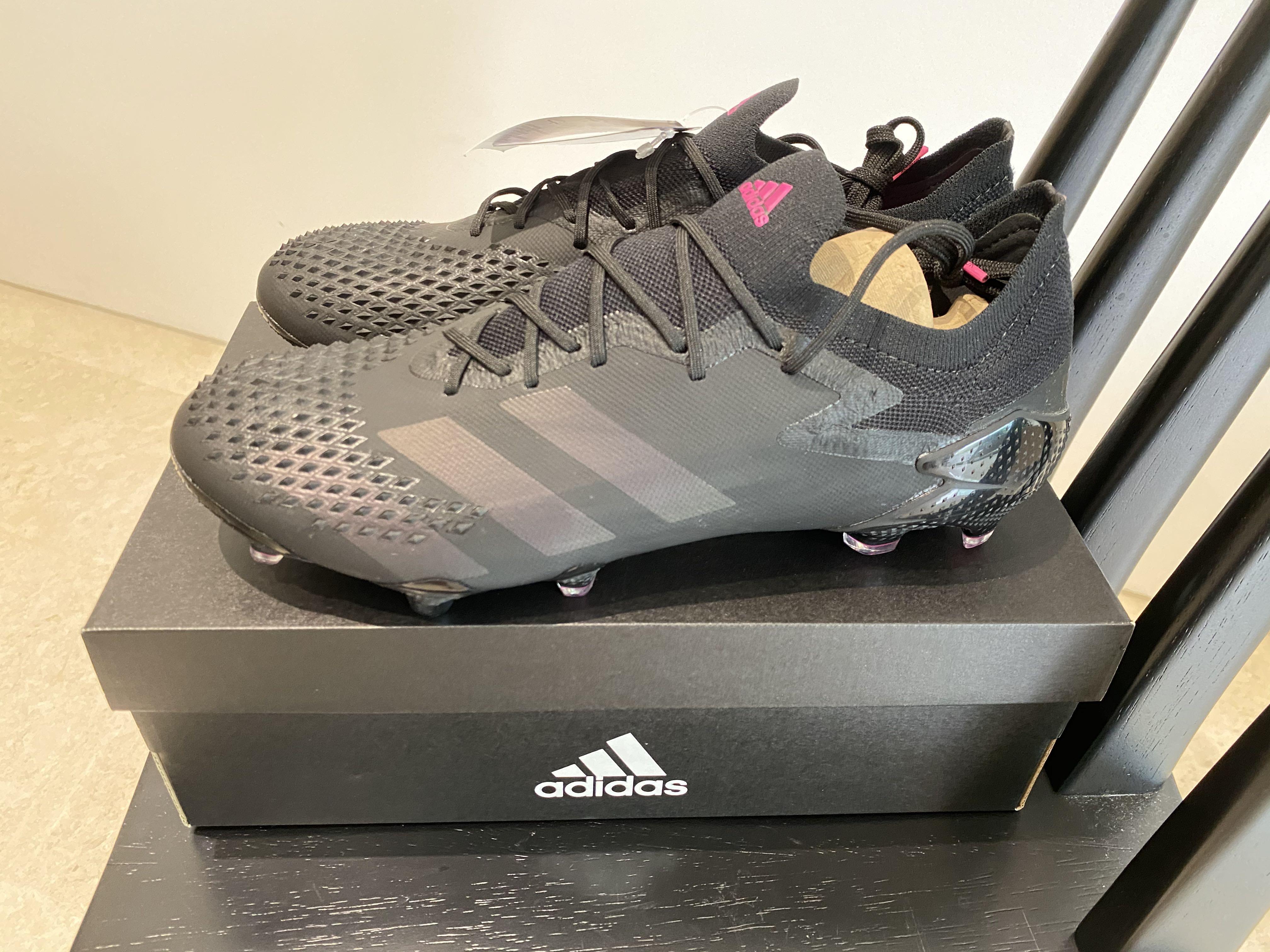 buy adidas football boots