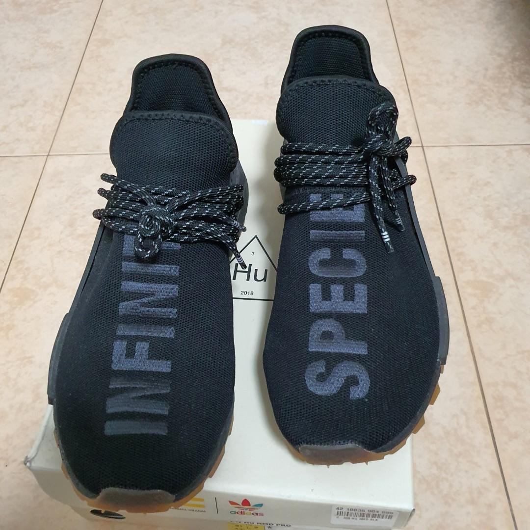 human sneakers adidas