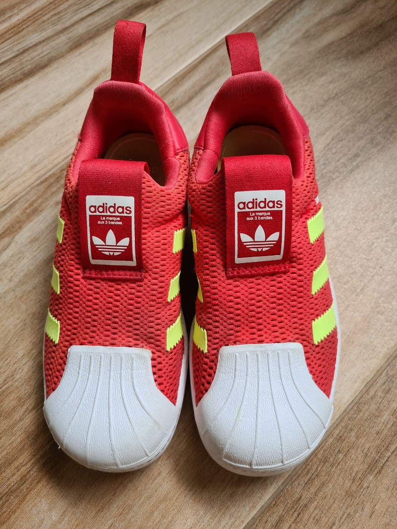 addidas kids shoes
