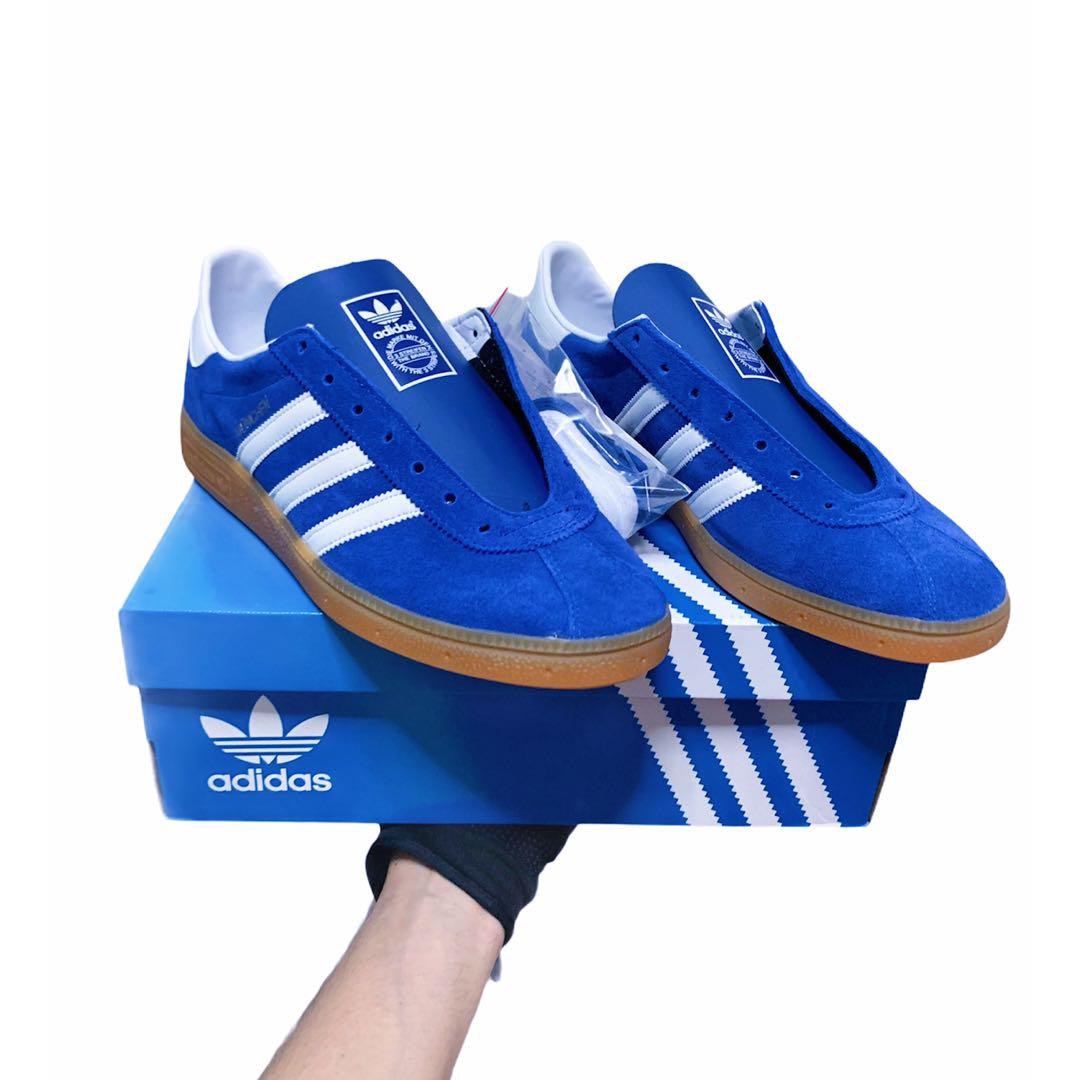 adidas Munchen 2020. Aka Manchester SPZL Spezial Elland Men s