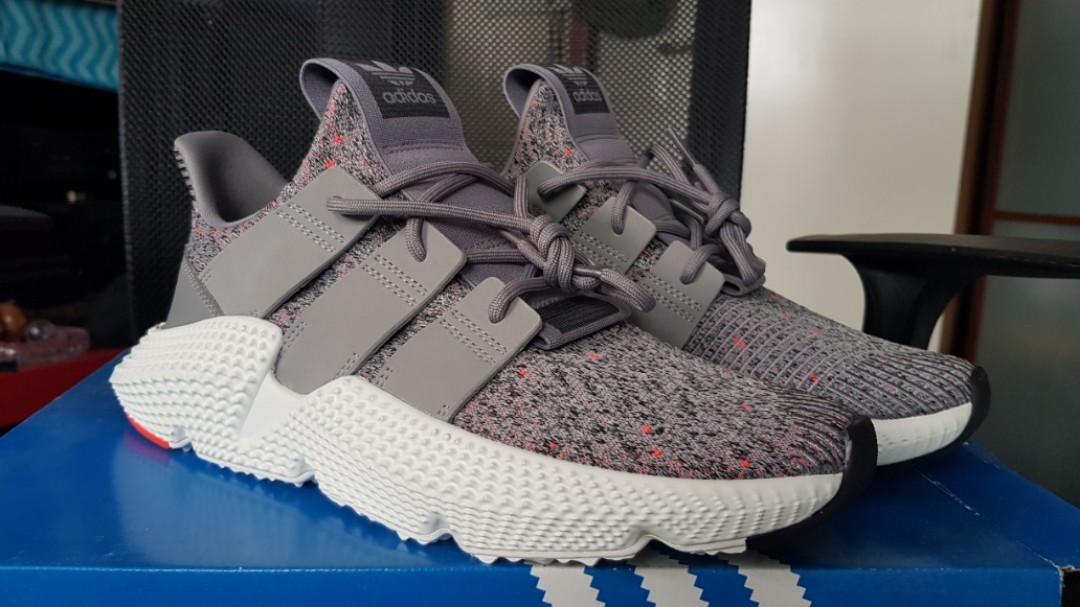 adidas prophere size