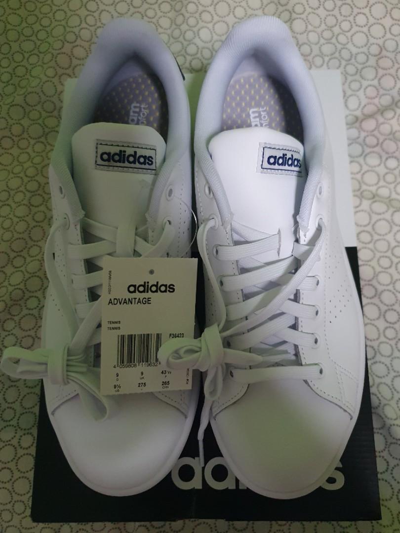 Adidas us clearance tennis 64
