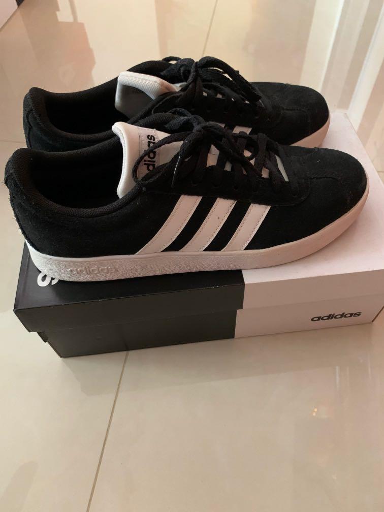 Adidas originals outlet vl court 2.
