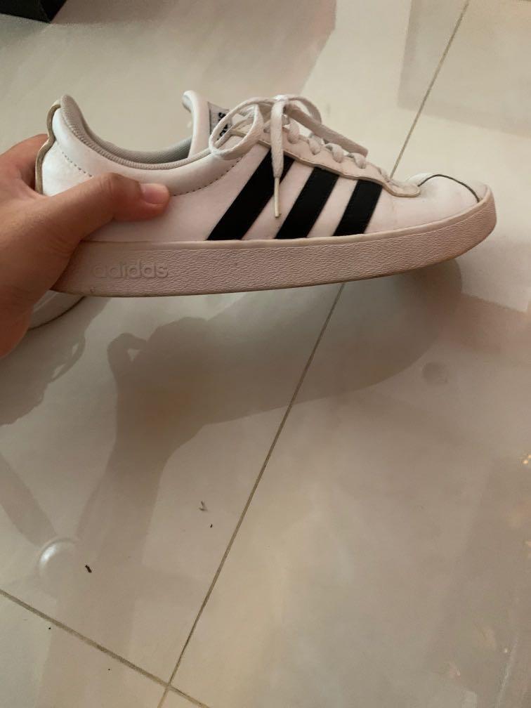 men's vl court 2.0 sneaker