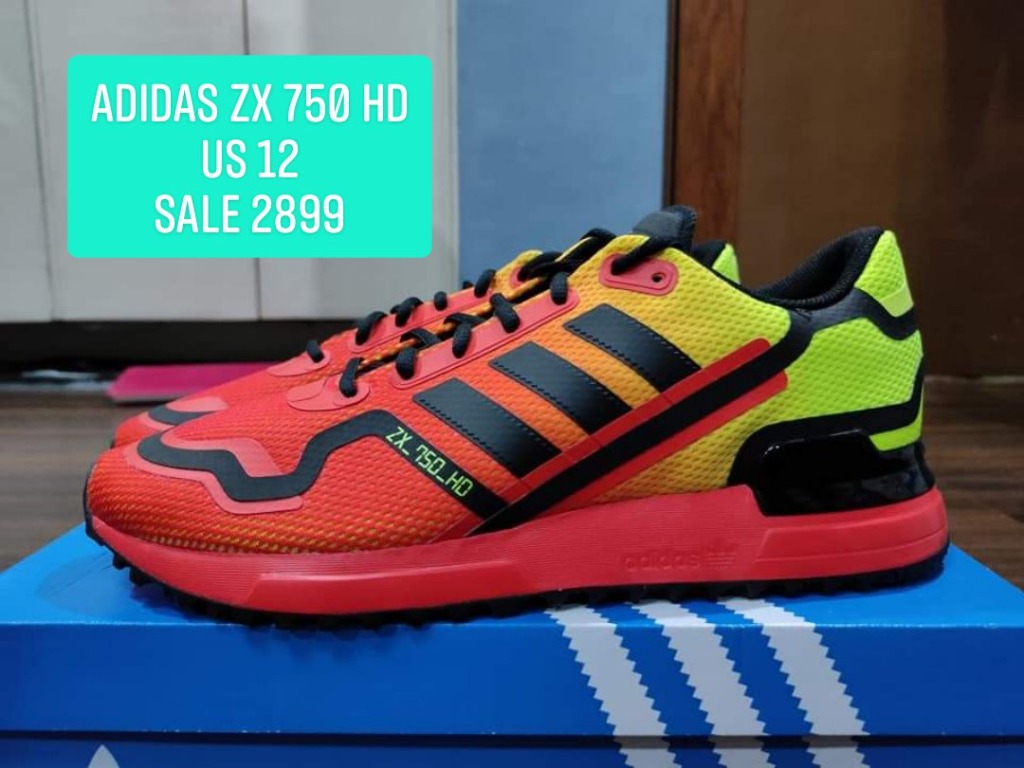 adidas zx 750 mens
