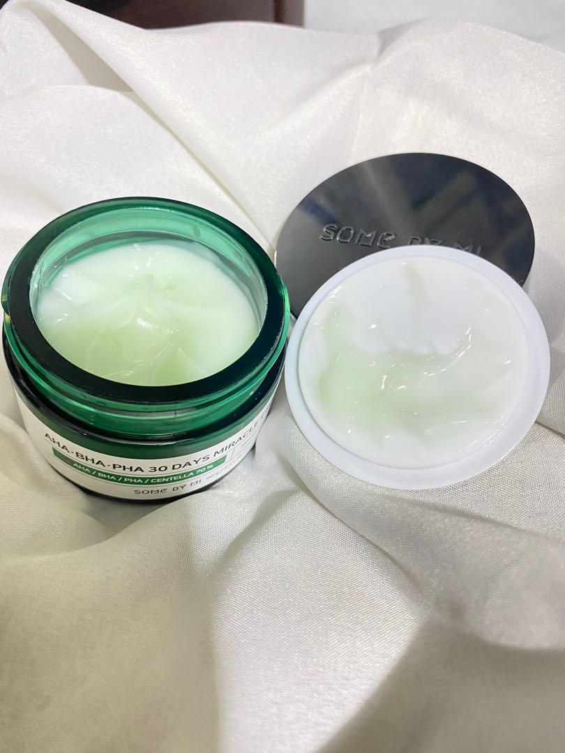 som by mi moisturizer