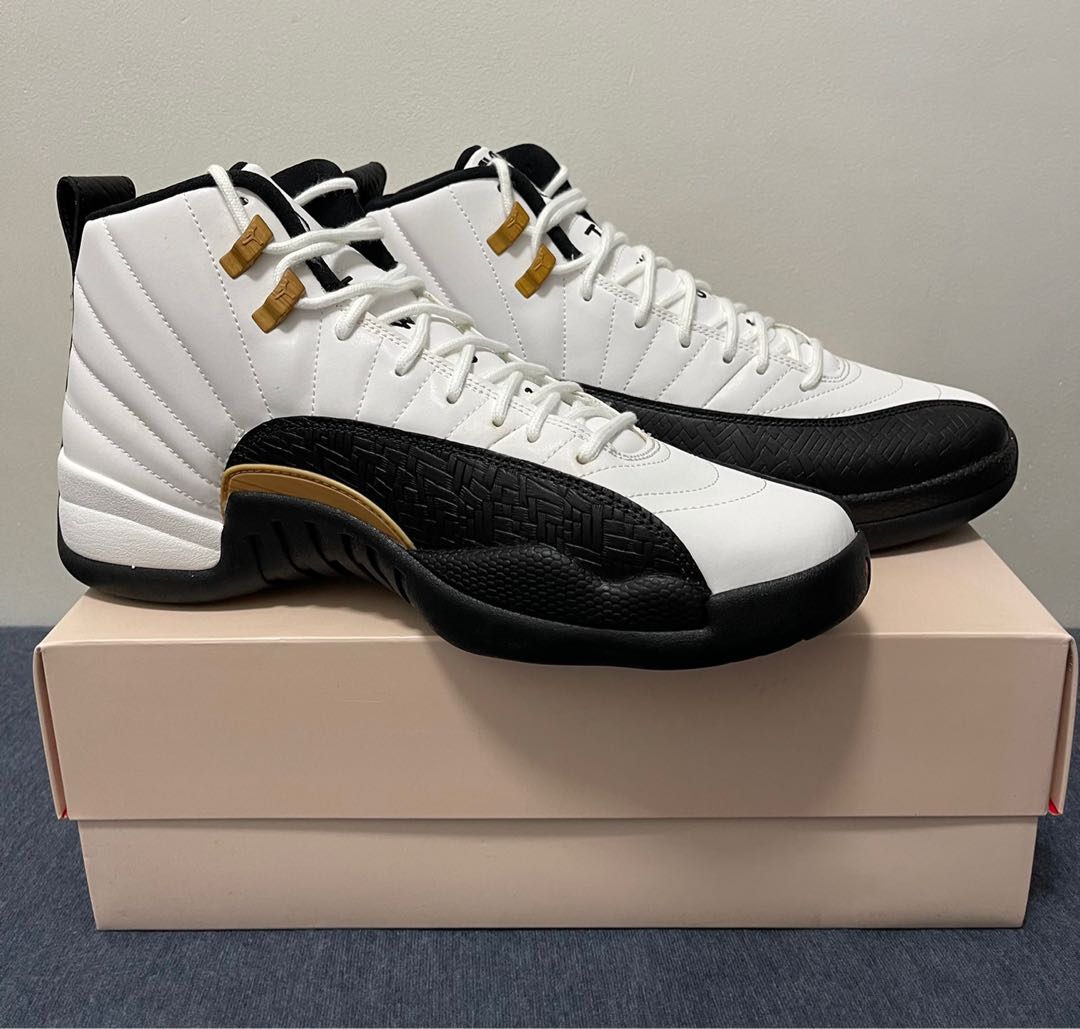 air jordan 12 retro cny