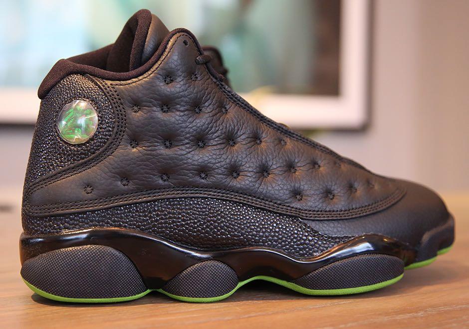 Air jordan altitude clearance