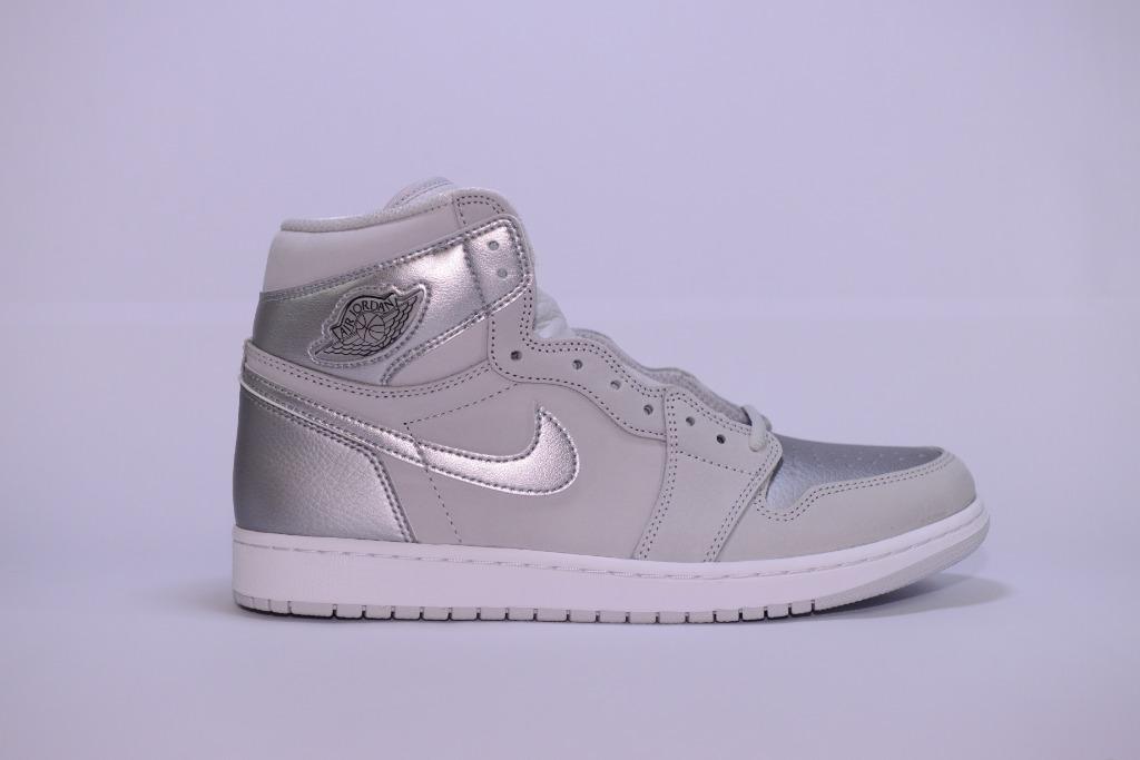 air jordan 1 retro high og size 10.5