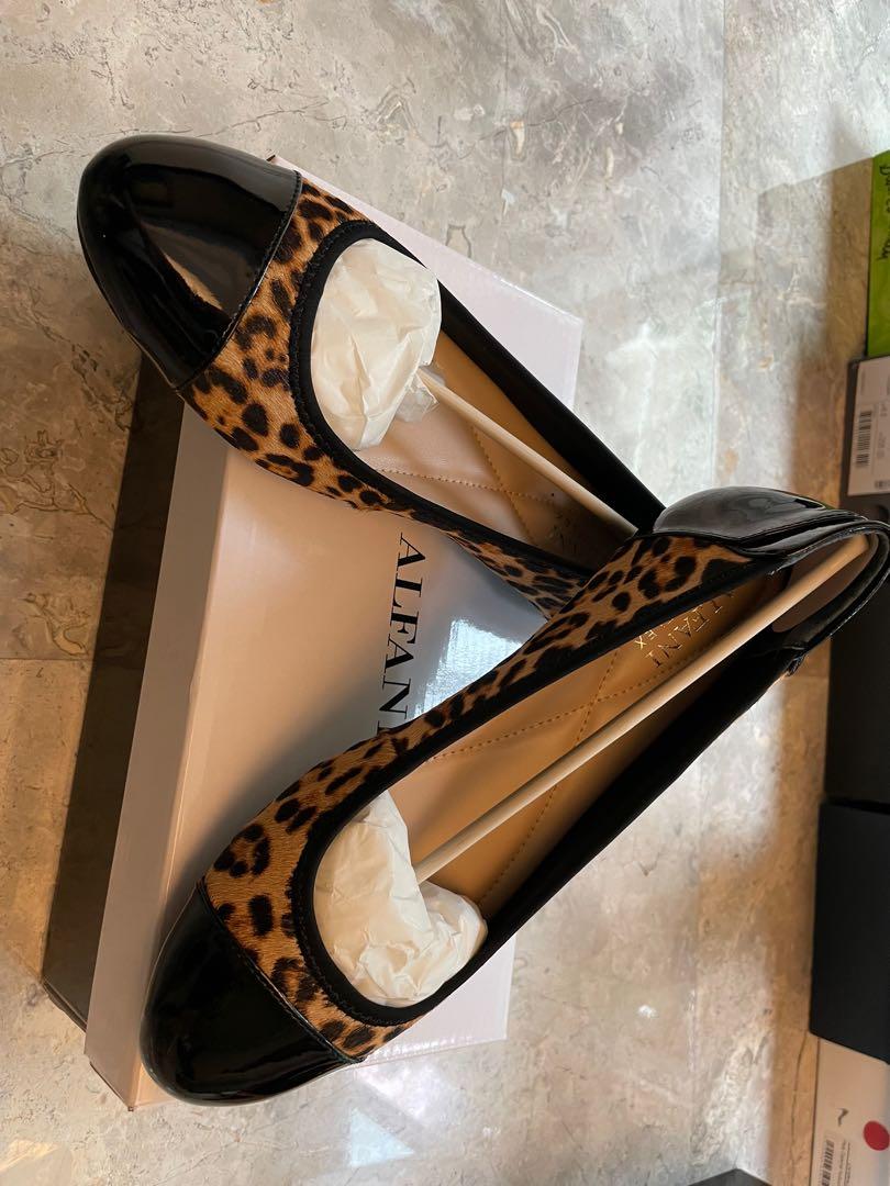 Alfani ballet hotsell flats