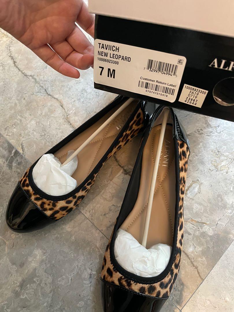 Alfani Women's flats, Women's Fashion, Footwear, Flats on Carousell