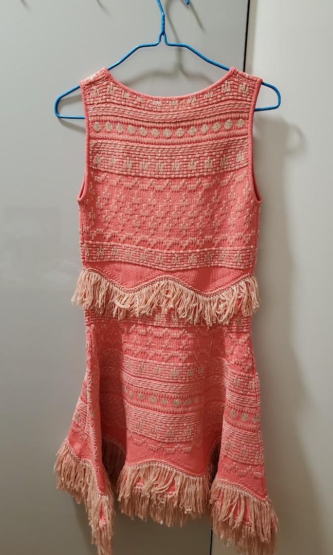 Alice McCall Easy Love Dress Summer Dress more than 80 off