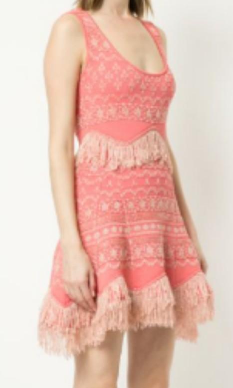 Alice mccall shop easy love dress