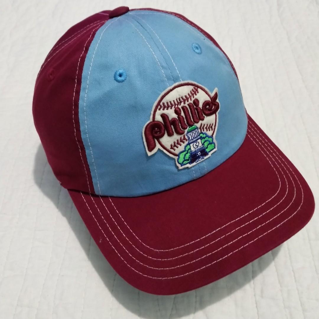 American Needle Atlanta Braves Vintage Cooperstown Collection 7 1/2 Fitted  Hat