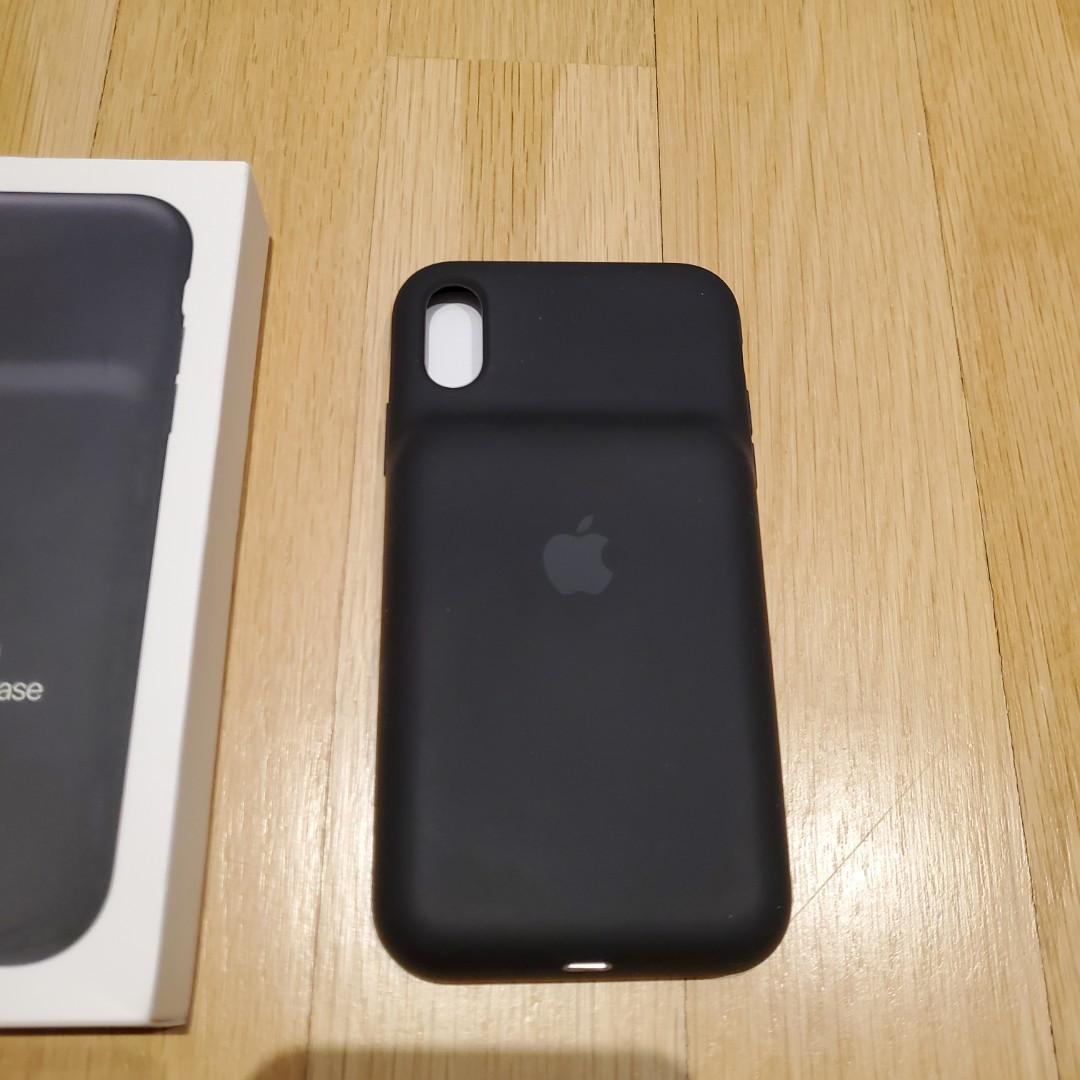 Apple iPhone XR Smart Battery Case, Mobile Phones & Gadgets, Mobile