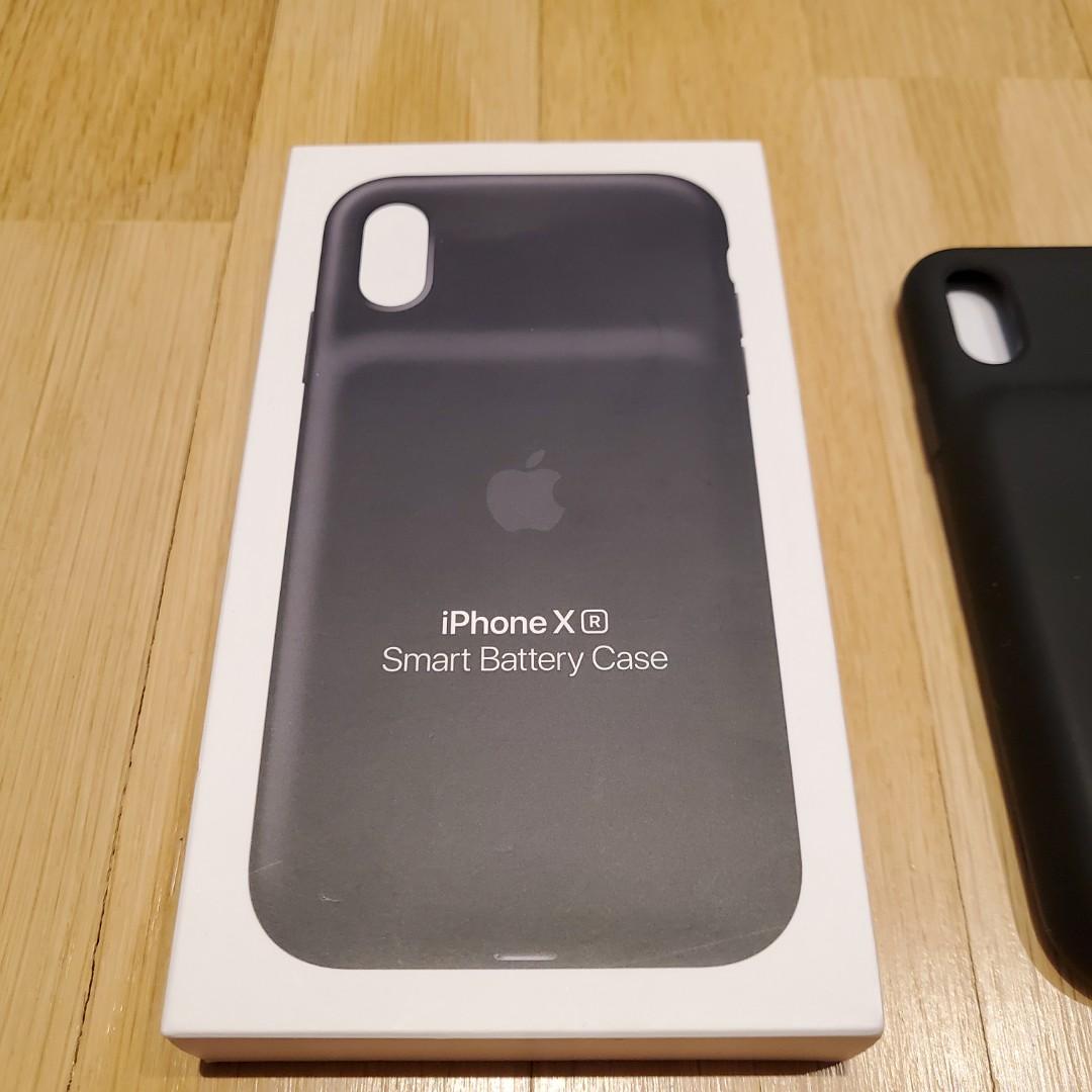 Apple iPhone XR Smart Battery Case, Mobile Phones & Gadgets, Mobile