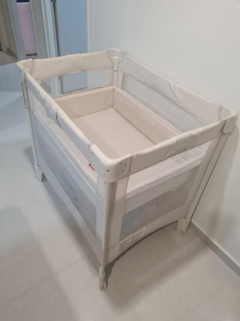 Aprica playpen cheap