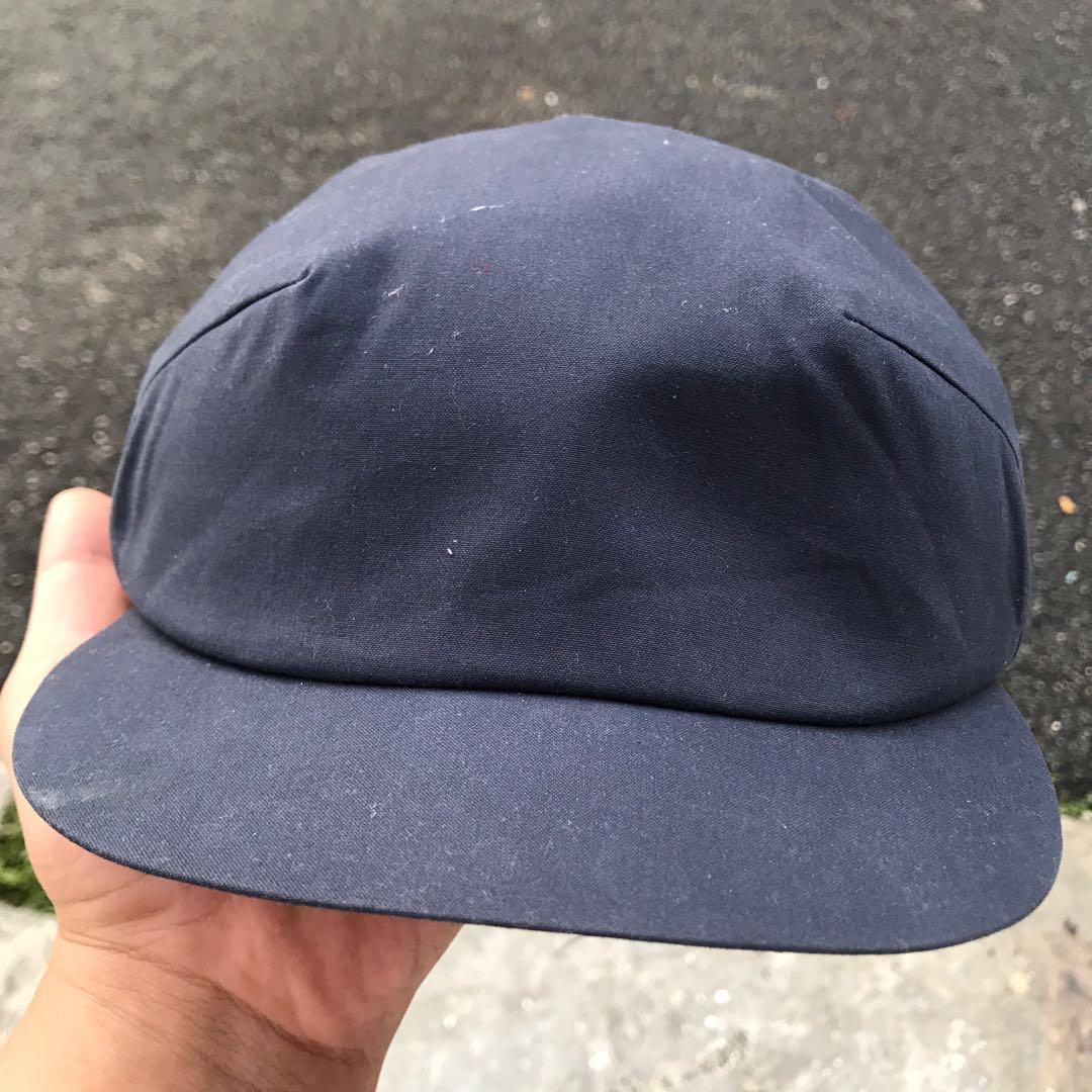 Arcteryx Quanta Cap