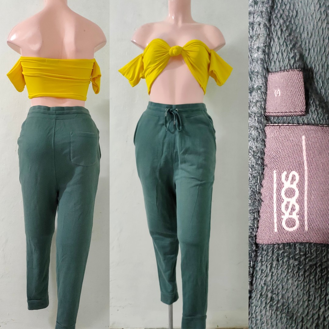 asos jogger pants