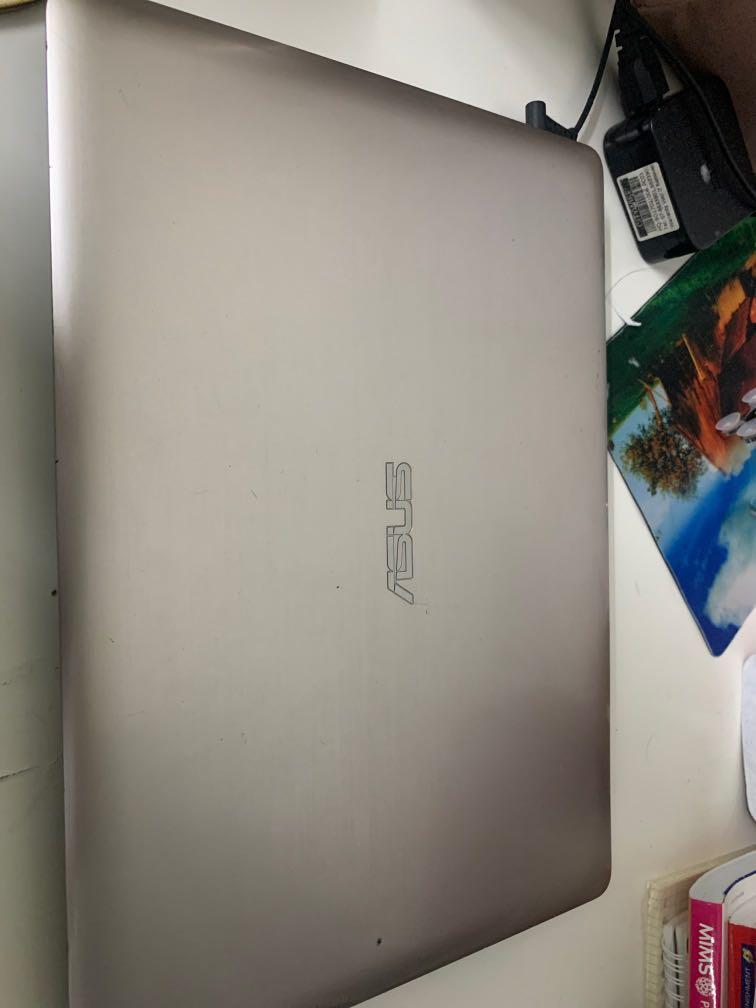 Casing asus a456u hotsell