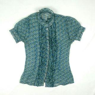 #RamadanSale ATASAN WANITA WAJIB BELI 9PCS PRELOVED