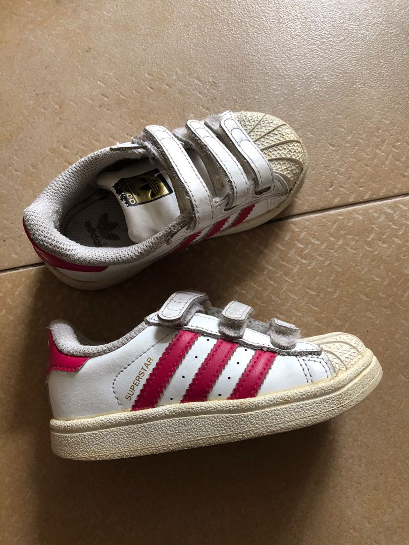 sneakers baby adidas