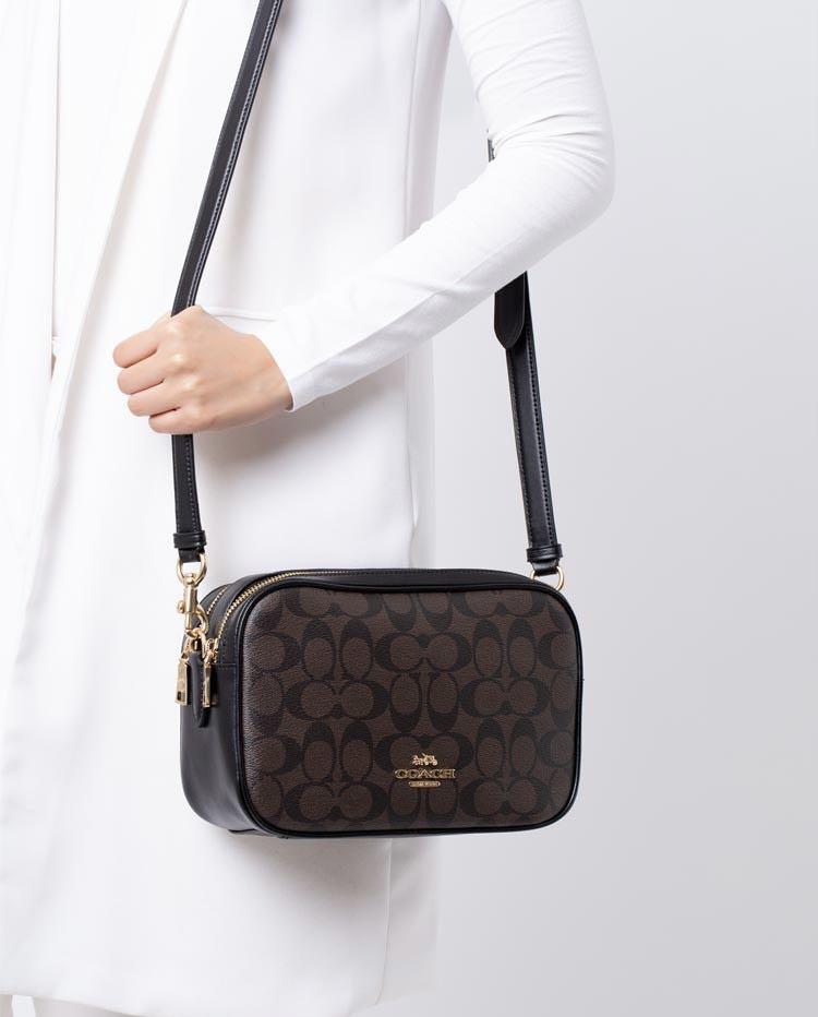 Jes crossbody sales coach 20