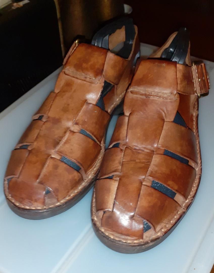 Cole haan fisherman sandals sale