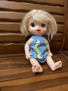 Baby Alive